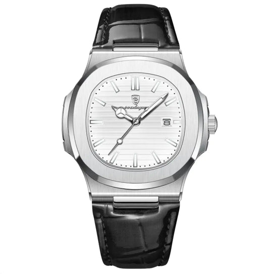 STONE Old Money Watch